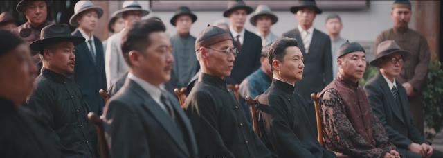 《灼灼韶华》田大少主动求和跟韶华合作，夏元才知，田同道赢麻了