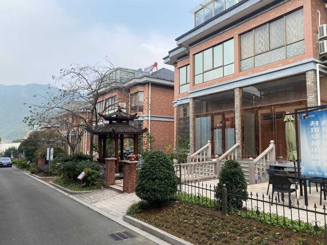 金谷满仓，客盈满堂！共富之路的西坞答案