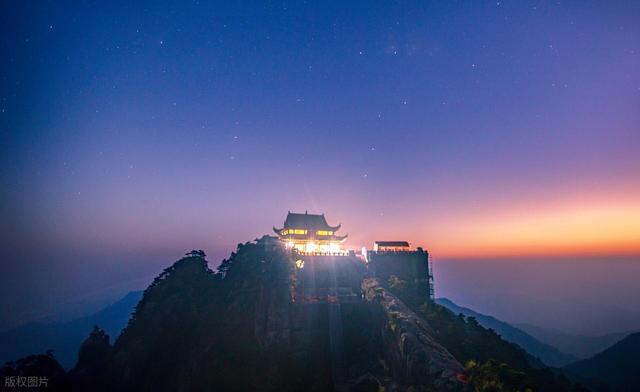 九华山游玩攻略-云游美丽中国系列