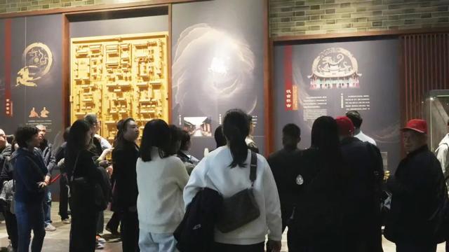 30余家企业齐聚汉中兴汉胜境，共筑文旅新生态！