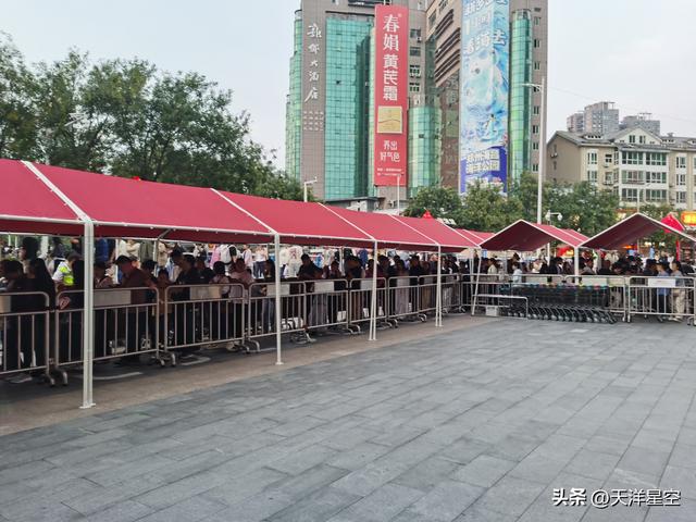 国庆回乡录（六）打卡新乡大胖店