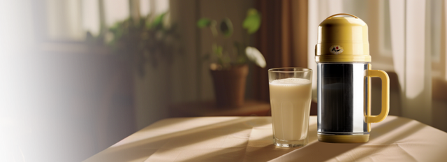 九阳豆浆机保持稳健增长 古法轻养生系列豆浆机获广泛青睐