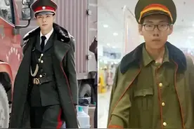 搞笑动图：拼多多买家秀，店主，钱不要了，你删了评论就好图片