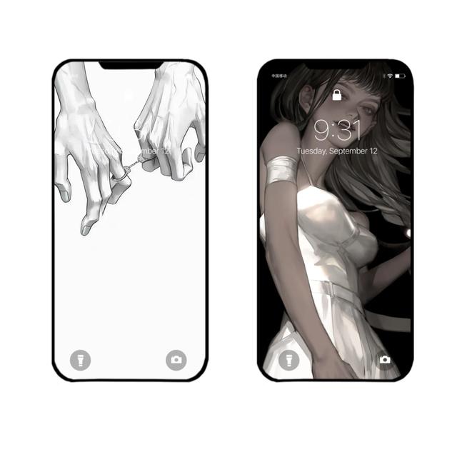 手机锁屏壁纸6.27