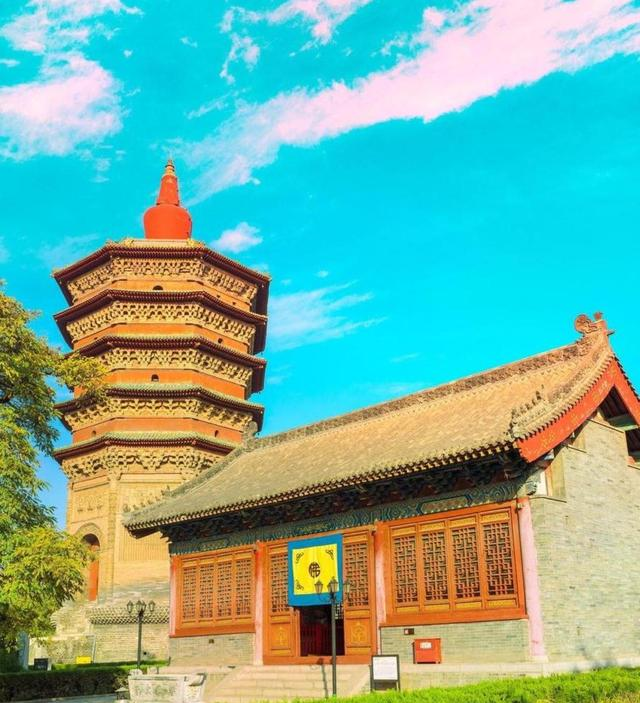 洛阳没想到，开封也没想到，如今的中国安阳，已成为全国焦点