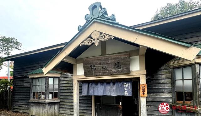 北海道自由行:到「小林酒造&小林家」体验北国最古老酒造的魅力