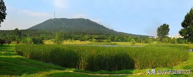 大蜀山列入合肥市文化遗产保护名录