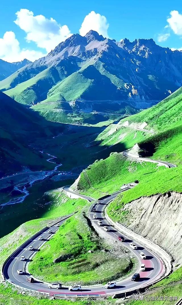 三条公路穿越天山，将给新疆带来什么？