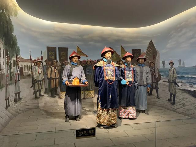 三坊七巷，三山两塔：漫步福州，感受历史的悲壮回响