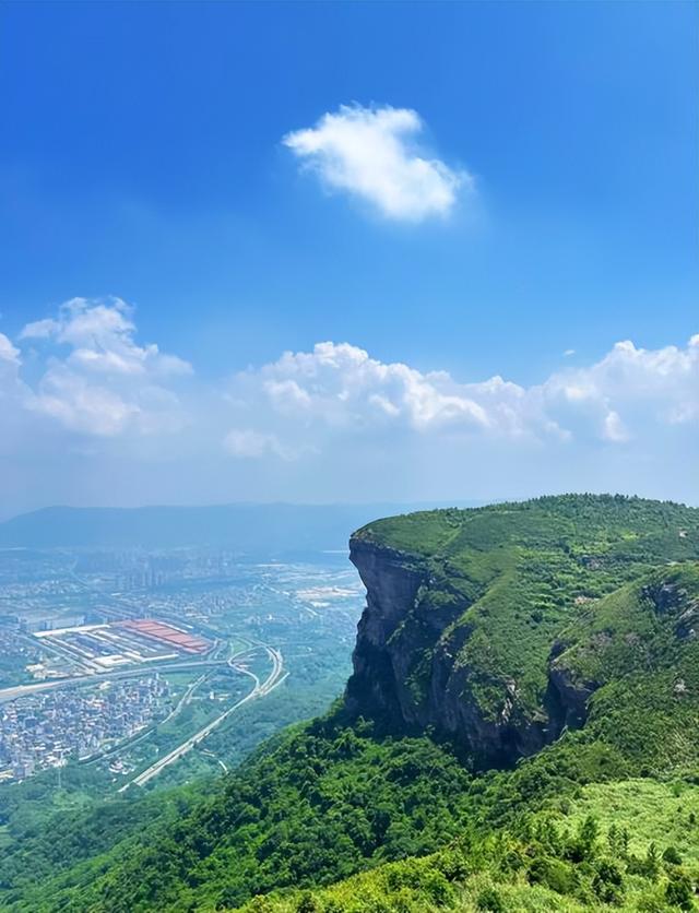 闽侯南通镇的“神兽”大门要开了！