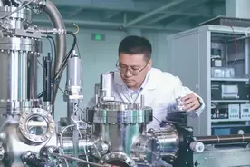 带着浓浓“交叉味”申报成功，杰青项目锻造高端“利器”图片