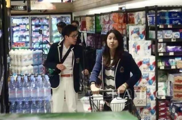 郭晶晶代言出事没一周	，令人担心的事发生，霍启刚的做法让人意外