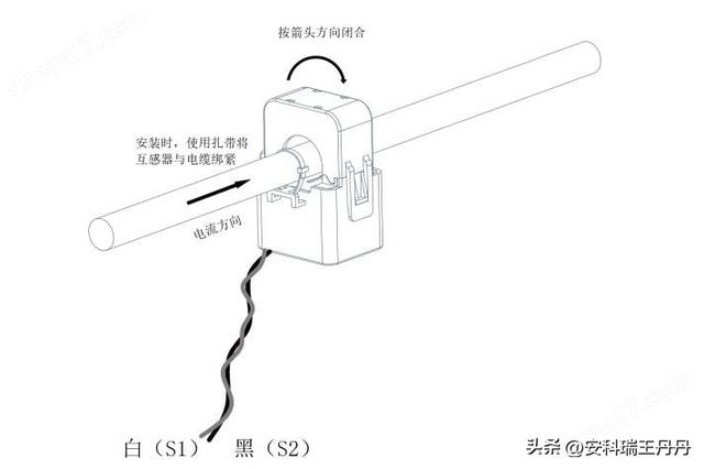 安科瑞高精度工业传感器：UL/CE双认证，欧盟出口精准监测保障