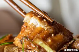 最补脑子的食材，才不是核桃！这一口鲜美软嫩，还富含DHA！图片