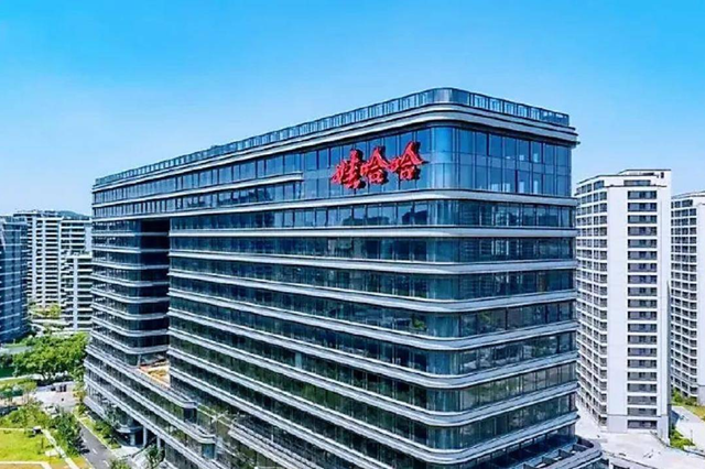 没想到，宗馥莉辞职娃哈哈董事长后，竟因一特殊举动实现口碑暴增