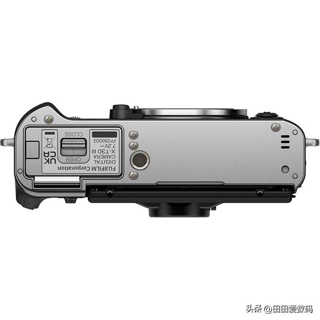 Fujifilm X-T30 III 登场！ 处理器一升级，整部机都变了？
