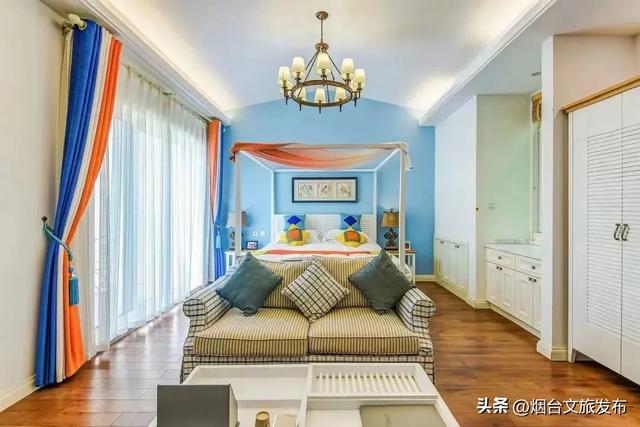 【乐享烟台】烟台“仙境人家”旅游民宿第二批评选结果公布