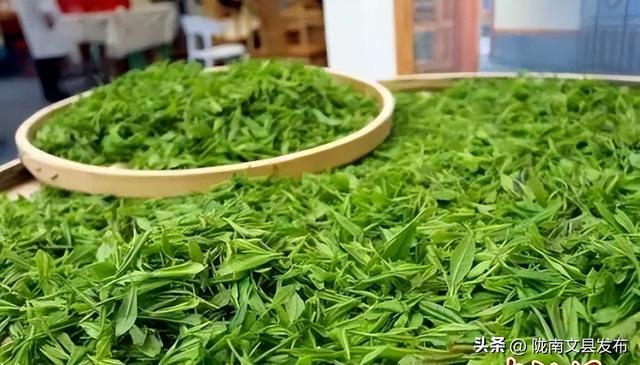 舌尖上的“文县”余味悠长