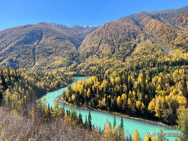 从深圳辞职回到广西，2025年一个人自驾去新疆，我越来越好了！