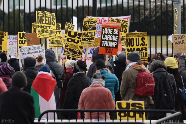 历史重演还是全新剧本？对比伊拉克，看今日委内瑞拉的三点不同