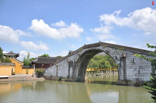 寻找江南的松弛感？这4座小众古镇，藏着秋天最闲适的慢时光。