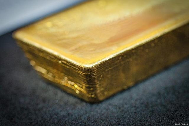 黄金4381美元史上最贵！剧毒氰化物成印钞机，澳企扩21万吨赚暴利