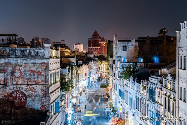 冬季旅游，带老人出游指南