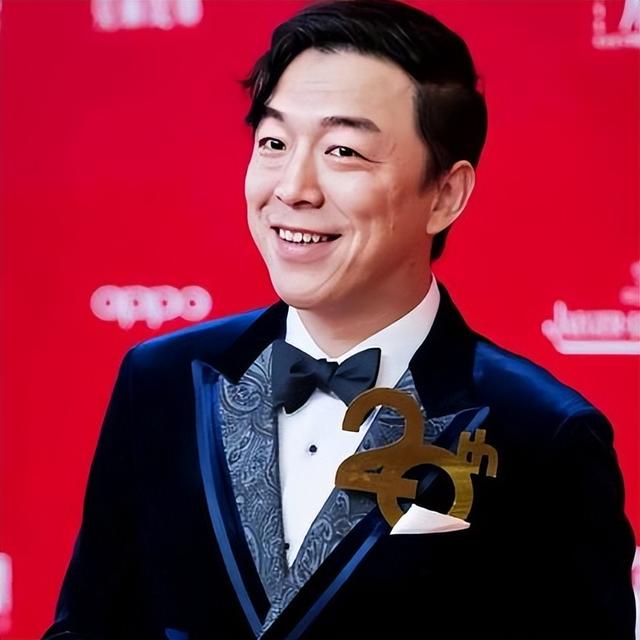 钱再多有什么用？51岁百亿影帝黄渤近况曝光，给年轻人们提了个醒