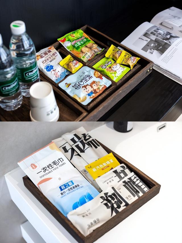 喜报！有書隐宿荣登福建省温馨精品民宿人气榜TOP1