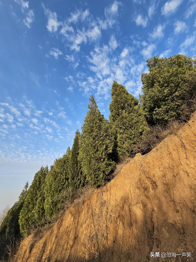 夕阳山外山，白云林中林，风景如画，美不胜收，不容错过!