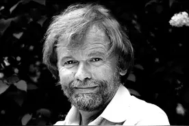 《苏菲的世界》：让灵魂高于现实图片