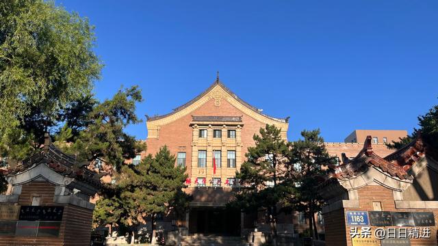 去长春，如果没去新民大街，就算是白去了！