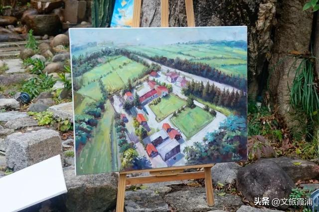 山海有诗，赴约霞浦 | 跟着诗歌去旅行