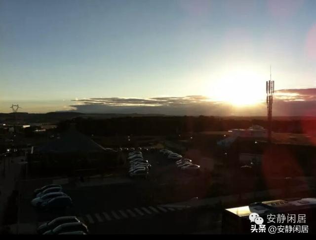 法国第戎——一个从窗户飘过的城市