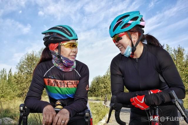 五十五岁骑行：55公里来回只是入门？顶级水平能骑20小时不摸车！