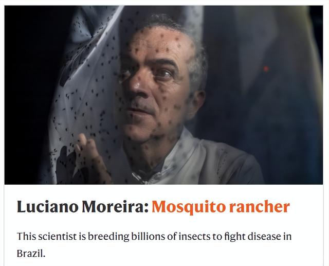 《自然》杂志公布2025年度十大科学人物榜单	，两位中国科学家上榜