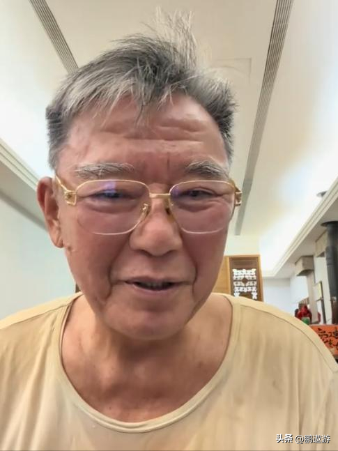 真相了！阅兵后才几天，李立群就因一句话，把自己推到风口浪尖上