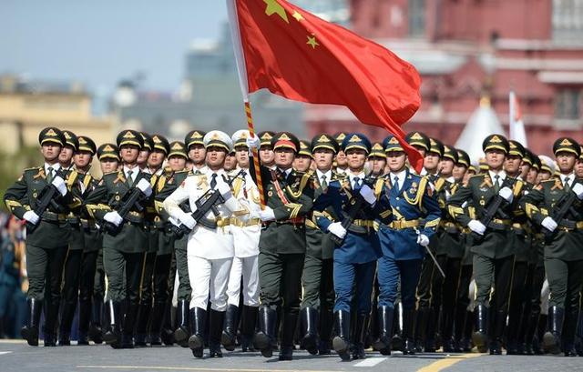 如果不是日媒披露，我都不敢相信，中国竟然强大到如此地步