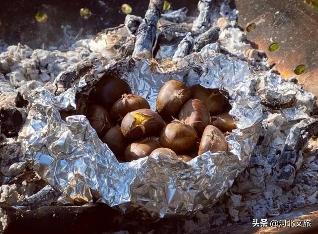 冬日治愈力，藏在水镇的炊烟里