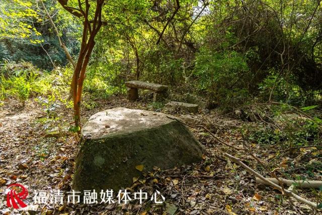 古道、奇石、竹海……福清这条徒步线路即将开放！