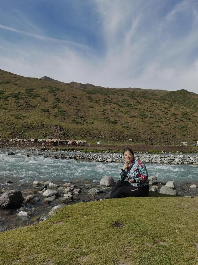 新疆独库公路之旅