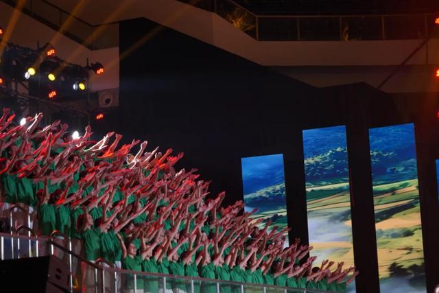 怀集文旅体事业发展，五年成绩很出彩！