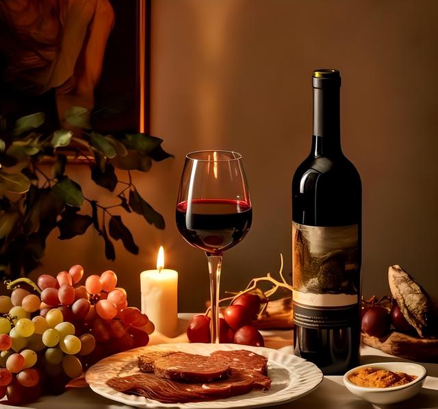 特朗普通告全球，将对法国加税200%，不到24小时	，马克龙喊话中国