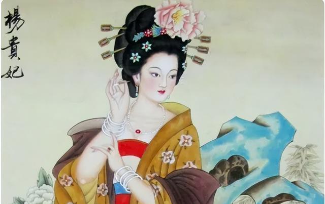 杨玉环晚上睡觉有个坏习惯，一般人都难以忍受，唐玄宗却十分享受