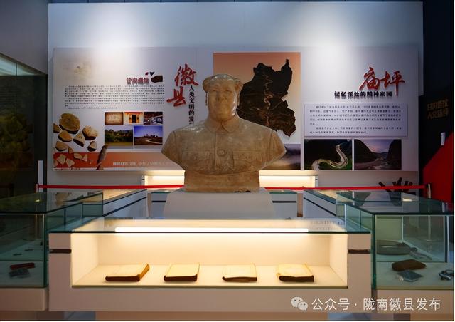 写给徽县的一封情书