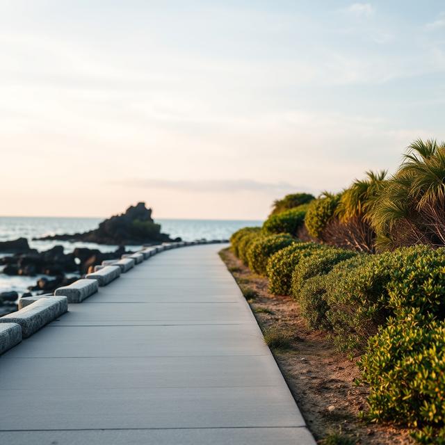 谁说海口只会沐阳光？这一波“王炸”操作，彻底暴露了它的野心！