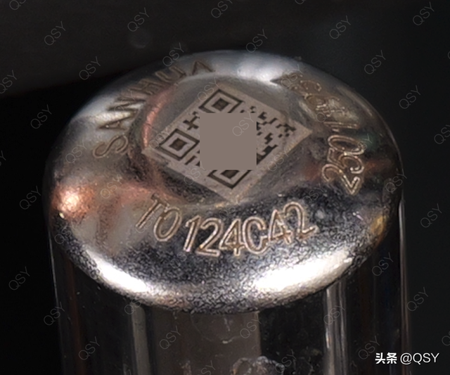 小米巨省电Pro 2匹拆机 15cc双缸压缩机配3匹大内机