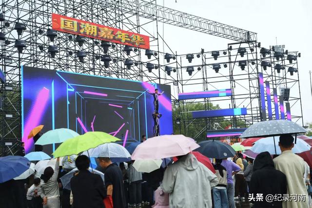 商丘古城：满分服务，让“远道而来”化作“值得奔赴”的深情邀约