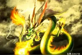 捋一捋洪荒小说的时间线和你不知道的那些事儿图片