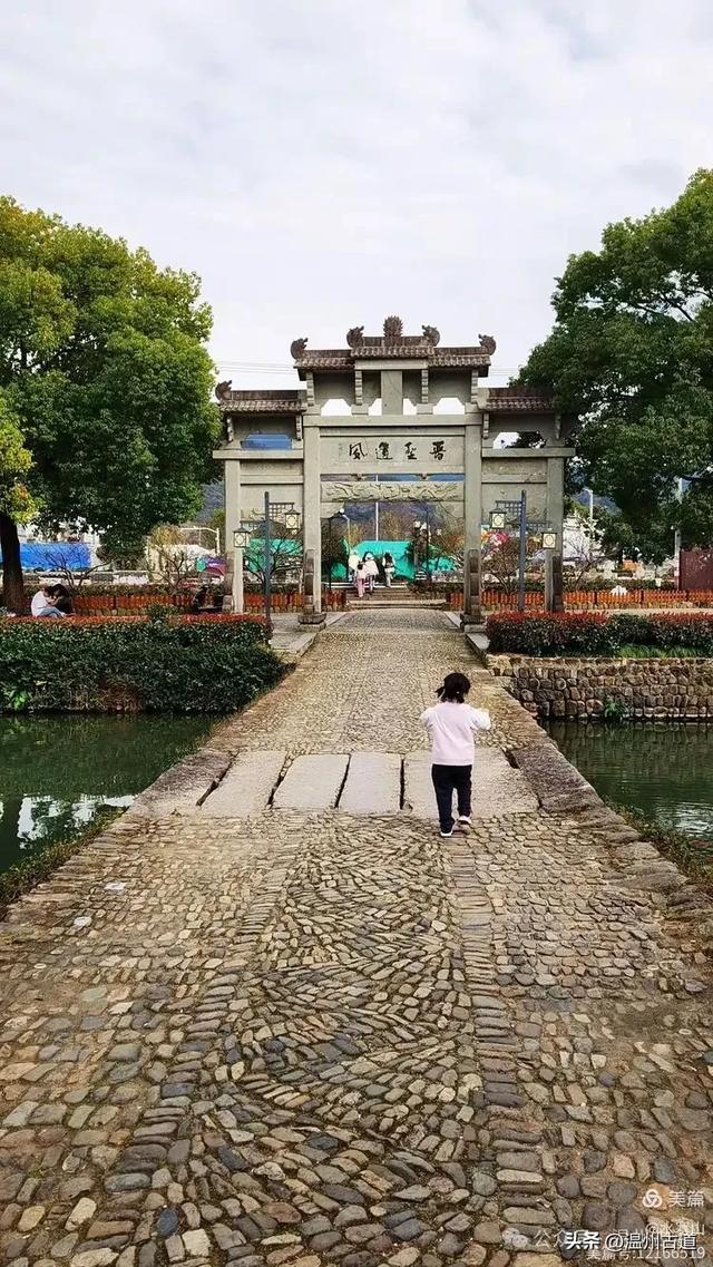 揭秘书圣王羲之后裔聚居地，这个原生态古村值得一游！